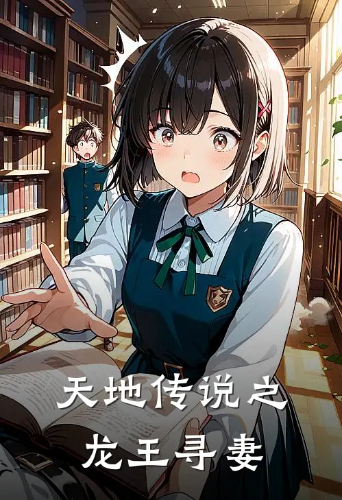 天地传说之龙王寻妻