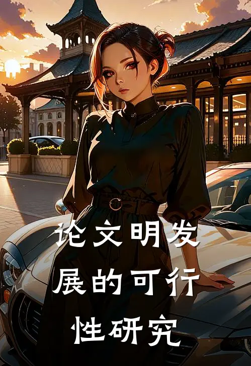 论文明发展的可行性研究