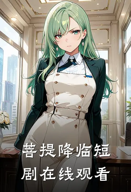 菩提降临短剧在线观看