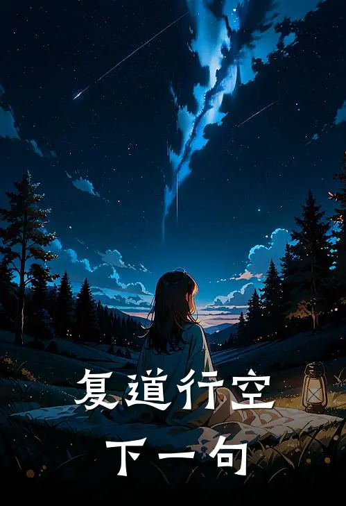 复道行空下一句