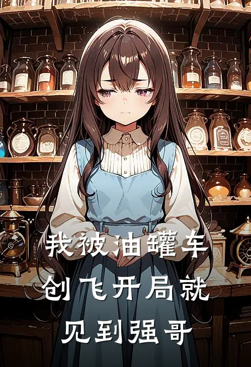 我被油罐车创飞开局就见到强哥