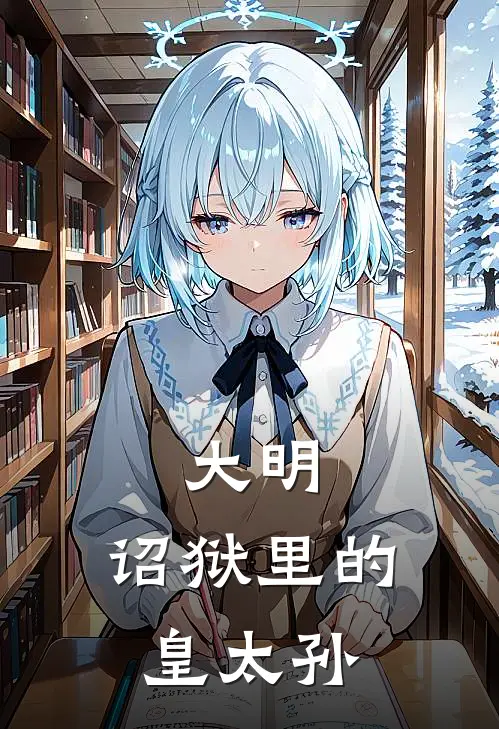 大明：诏狱里的皇太孙