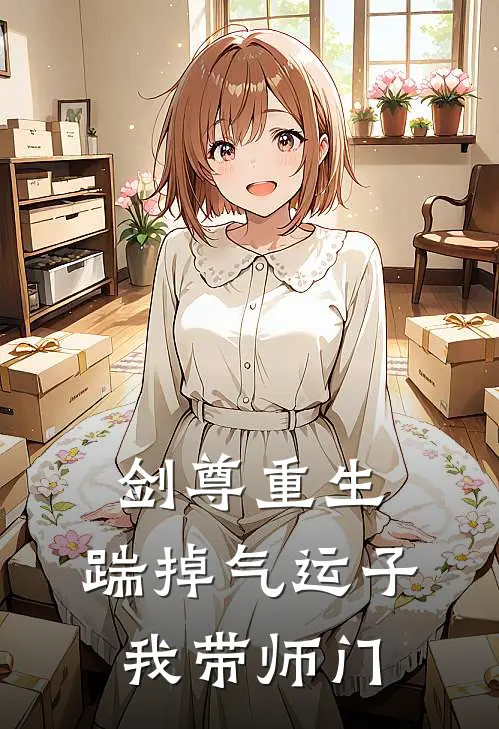 剑尊重生：踹掉气运子，我带师门