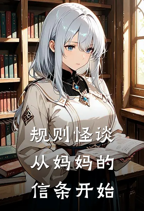 规则怪谈，从妈妈的信条开始