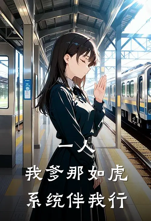 一人：我爹那如虎，系统伴我行