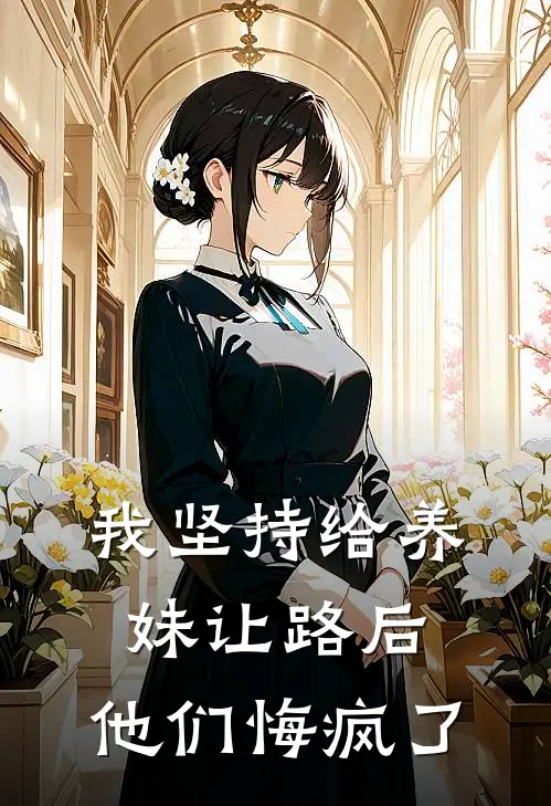 我坚持给养妹让路后，他们悔疯了