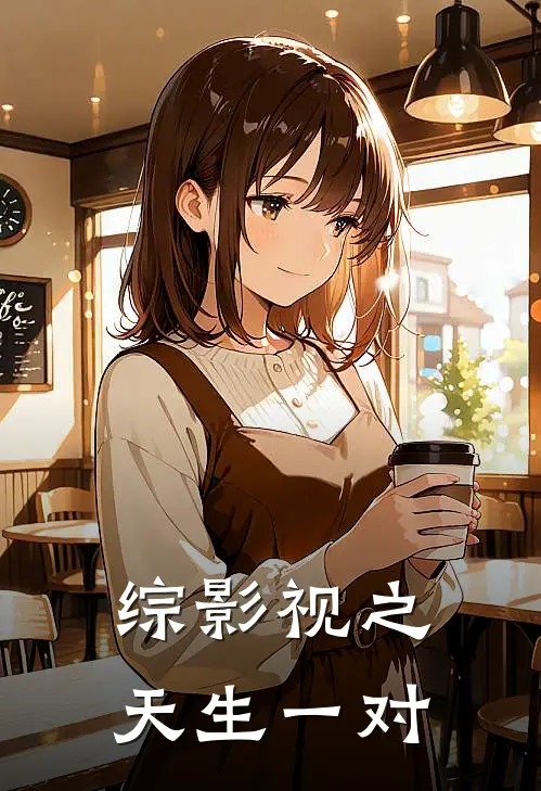 综影视之天生一对