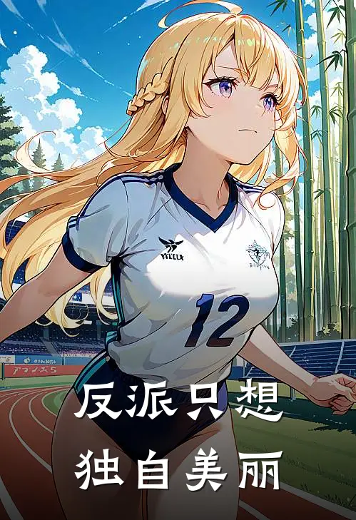 反派只想独自美丽