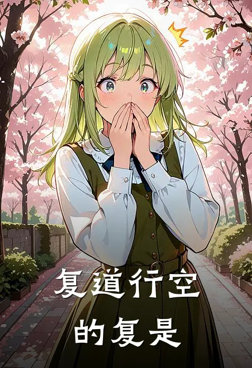 复道行空的复是