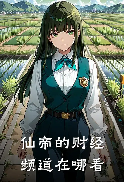 仙帝的财经频道在哪看