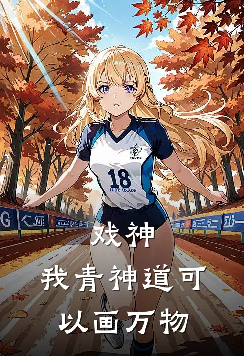 戏神：我青神道可以画万物