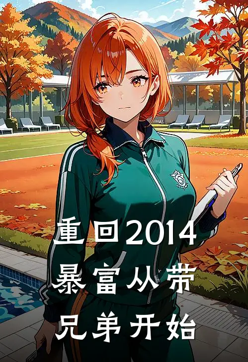 重回2014：暴富从带兄弟开始