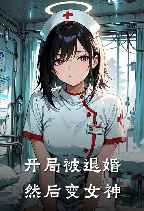 开局被退婚，然后变女神