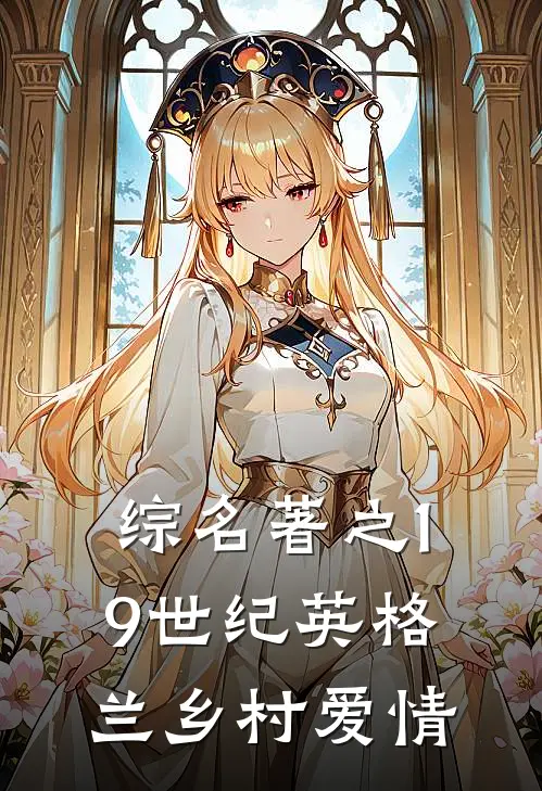 综名著之19世纪英格兰乡村爱情