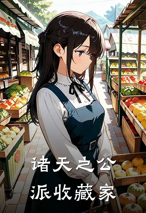 诸天之公派收藏家