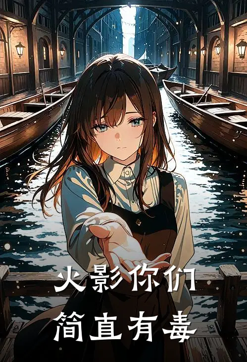 【火影】你们简直有毒