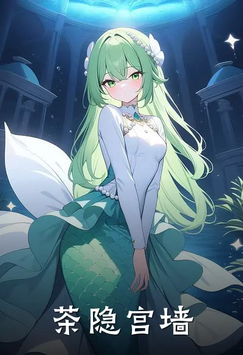 茶隐宫墙