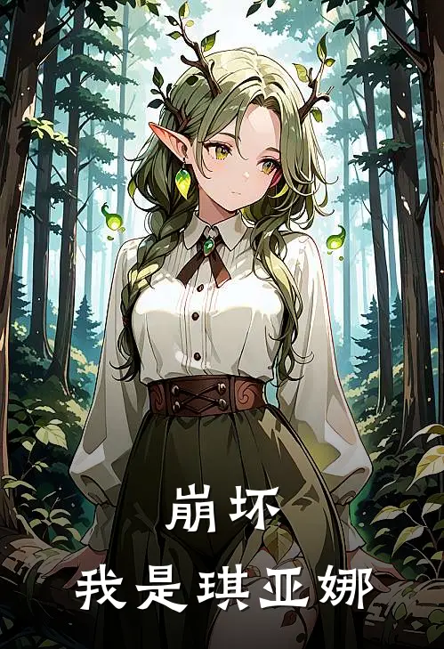 崩坏：我是琪亚娜