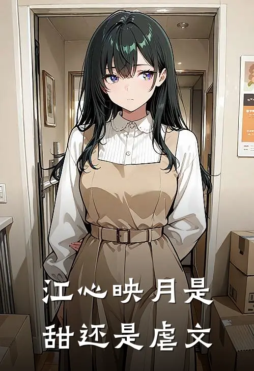 江心映月是甜还是虐文