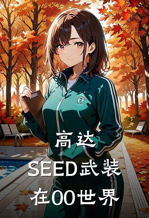 高达：SEED武装在00世界