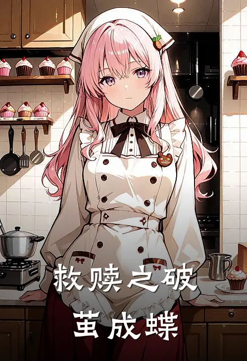 救赎之破茧成蝶