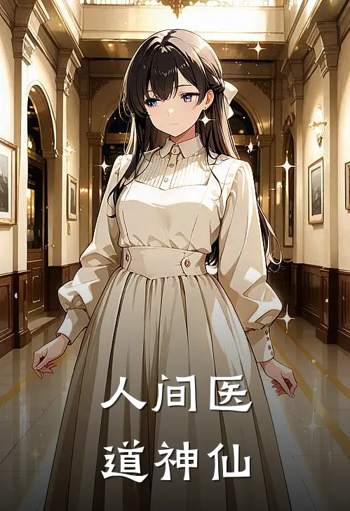 人间医道神仙