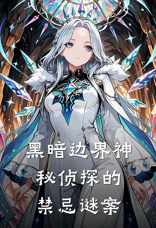 黑暗边界神秘侦探的禁忌谜案