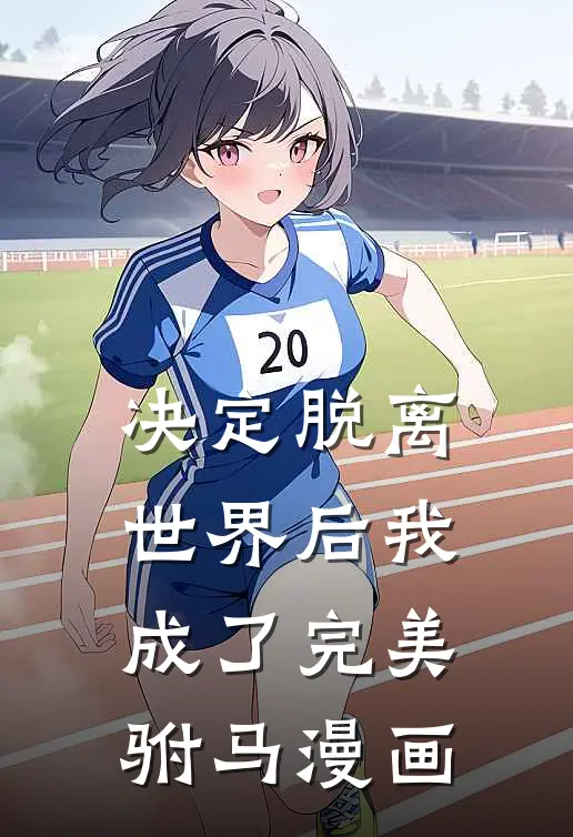 决定脱离世界后我成了完美驸马漫画