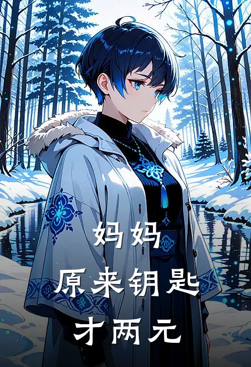 妈妈，原来钥匙才两元肖彩琴彩琴免费完结版小说_小说完结妈妈，原来钥匙才两元肖彩琴彩琴