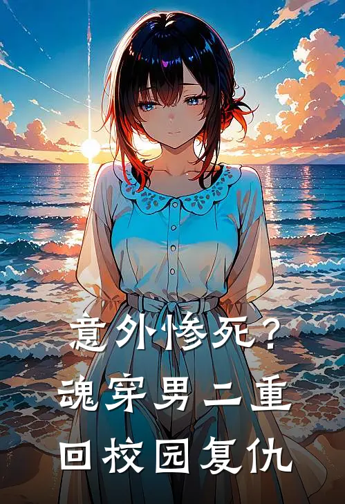意外惨死？魂穿男二重回校园复仇