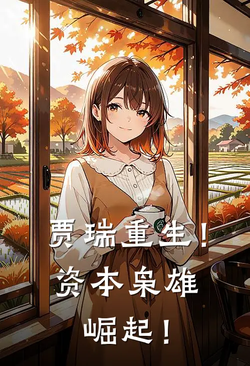 贾瑞重生！资本枭雄崛起！