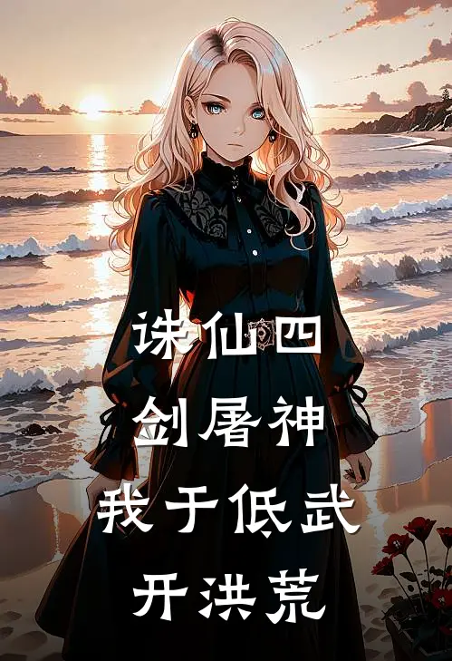 诛仙四剑屠神，我于低武开洪荒