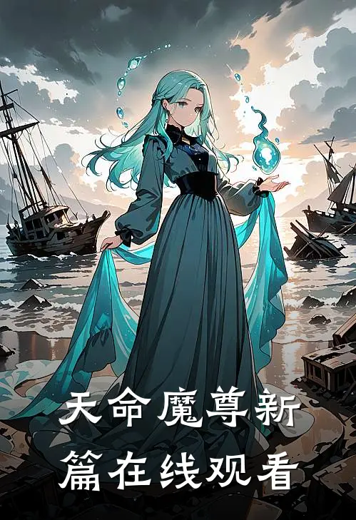 天命魔尊新篇在线观看