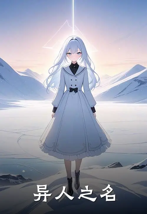 异人之名