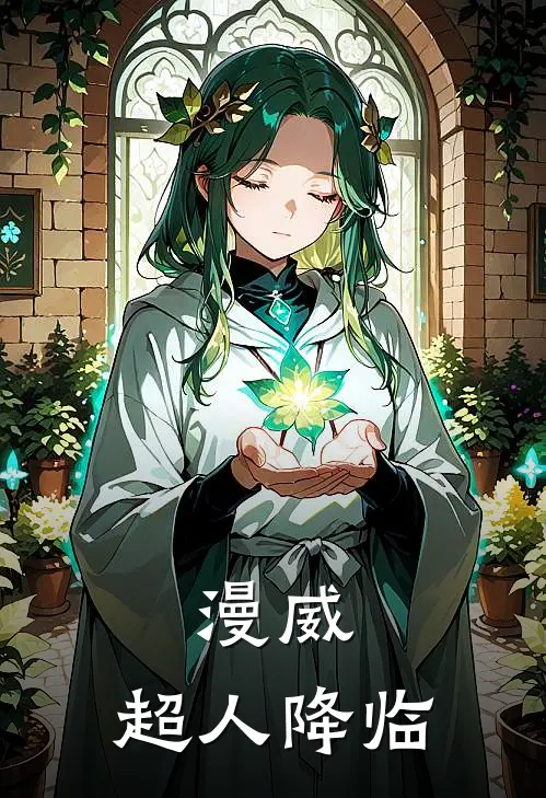 漫威：超人降临