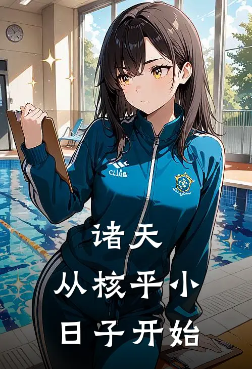 诸天：从核平小日子开始