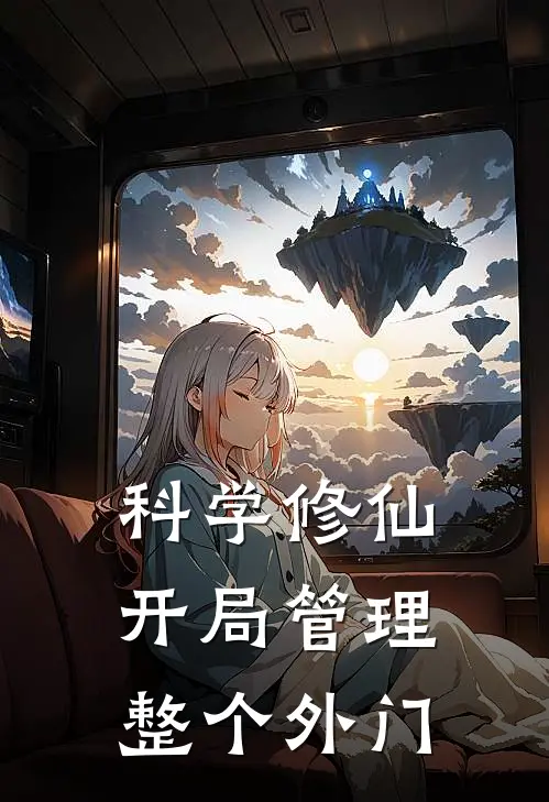 科学修仙，开局管理整个外门