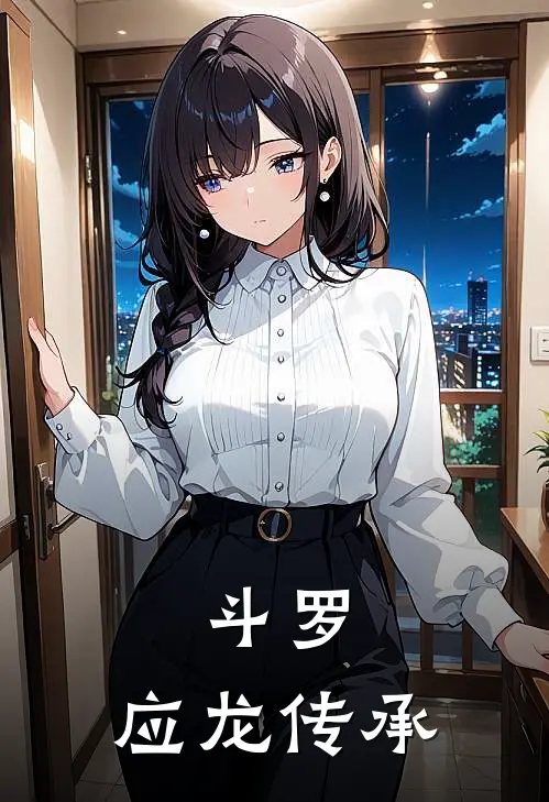 斗罗：应龙传承