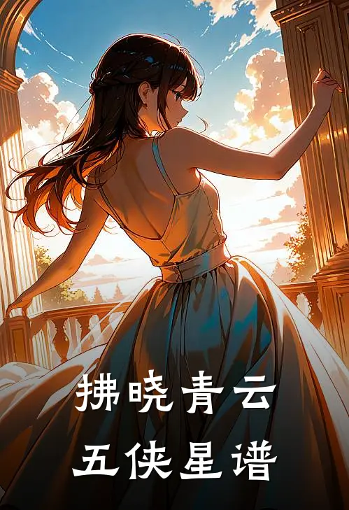 拂晓青云：五侠星谱