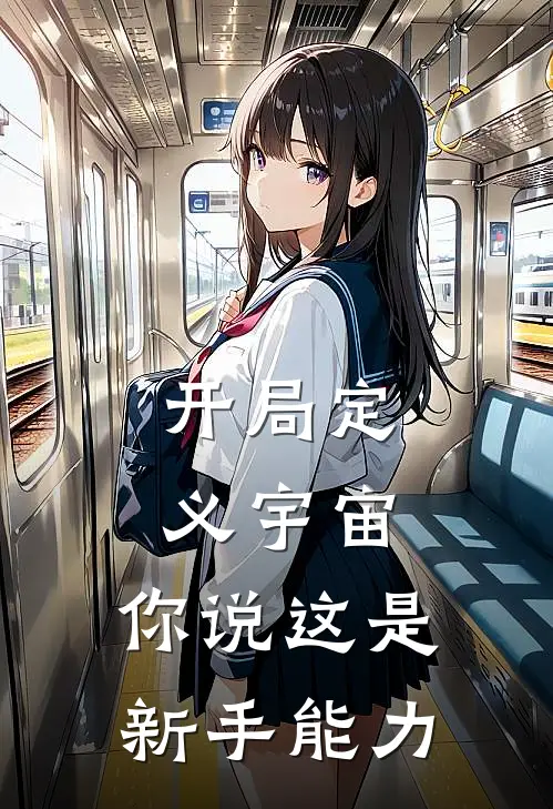 开局定义宇宙，你说这是新手能力