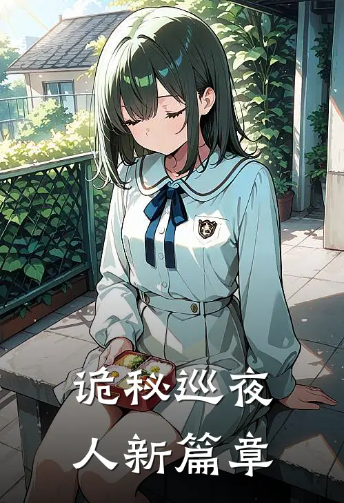 诡秘巡夜人新篇章