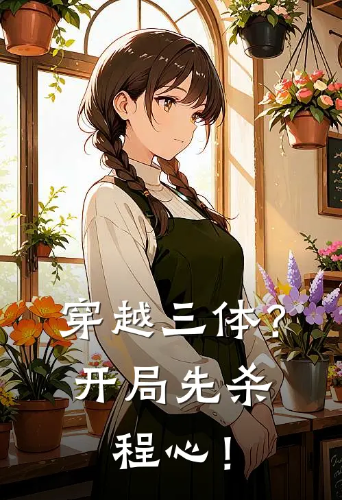 穿越三体？开局先杀程心！