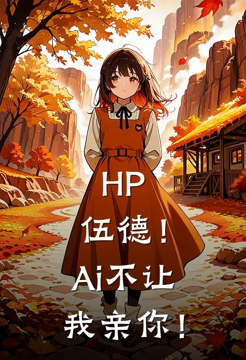 HP：伍德！Ai不让我亲你！
