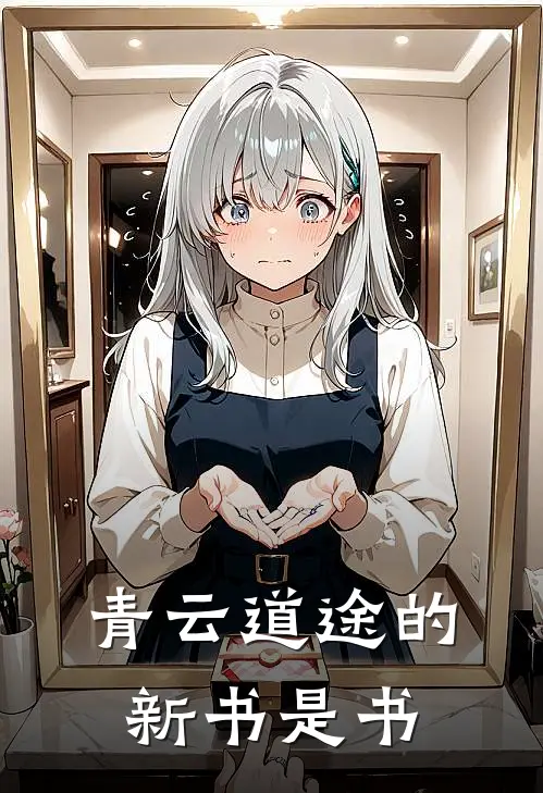 青云道途的新书是书