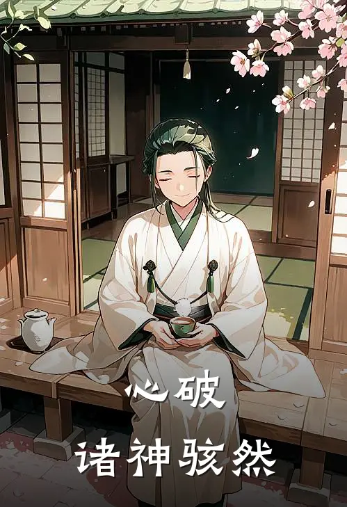 心破，诸神骇然