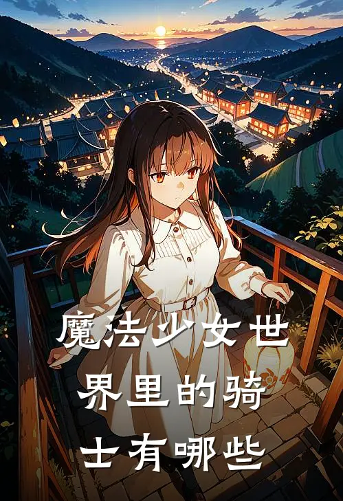 魔法少女世界里的骑士有哪些