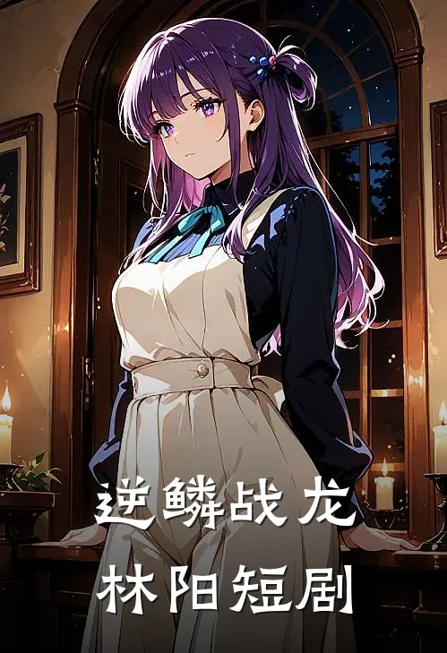 逆鳞战龙林阳短剧