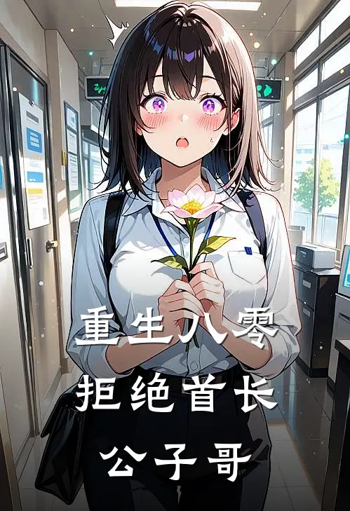 重生八零，拒绝首长公子哥