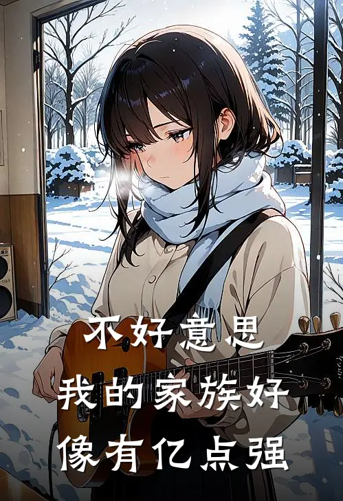 不好意思，我的家族好像有亿点强