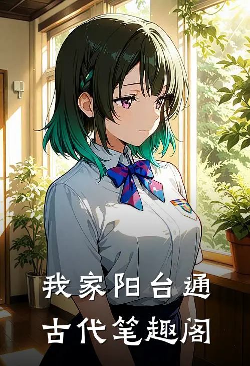 我家阳台通古代笔趣阁